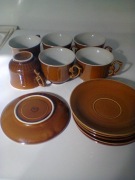 SERWIS KAWOWY czyt.opis