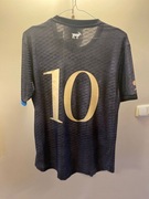 Koszulka Piłkarska Argantine Goat 10