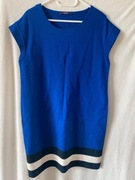 „Ciepła sukienka Laurel – grubsza dzianina, idealna na jesień i zimę”