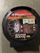 Łańcuchy śniegowe samochodowy na kola