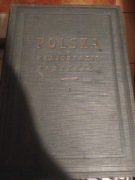 Książka Polska w krajobrazie i zabytkach