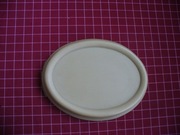 Podstawka pod figurki, model