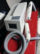 Laser pikosekundowy do usuwania tatuaży oraz pmu