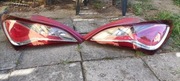 Lampa tył Hyundai Genesis 