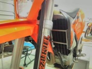 Osłony, wzmocnienia chłodnic Ktm Husqvarna sxf exc