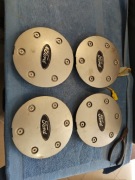 Ford Fiesta dekiel felgi 97BG-1000-EC