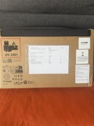 HP Omen 16 Slim 16-an0005nw Ultra 7/32GB/1TB/ RTX 5070 / 240Hz-Nowy-Plomby