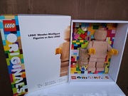 Klocki LEGO 