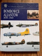 Bombowce Aliantów 1939-1945