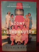 Lily Koppel - Żony astronautów