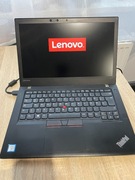 LENOVO T470 LAPTOP I5 