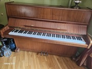 Pianino drewniane Legnica