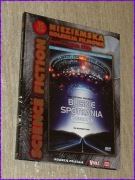 BLISKIE SPOTKANIA III STOPNIA ,,,