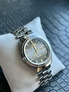 Rzadki zegarek Orient Cristal 3 Star SERWISOWANY Vintage Watch Japan