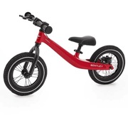 Bentley Rowerek biegowy magnezowy, Dragon Red