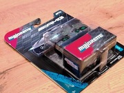 Model samochodu Mercedes Benz AMG GT63.