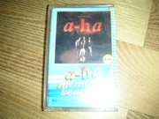 a-ha.-memorial beach.  kaseta