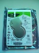 Dysk twardy 1TB Seagate BarraCuda