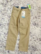 Levi's Strauss 502 levis Jeansy Straight spodnie dziecięce rozmiar 116