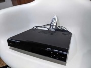 NBOX 5800SX Enigma2 Graterlia 2 głowice, HDD oscam