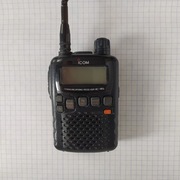 skaner nasłuchowy icom ic-5 / zakres 0,15 - 1310 MHz