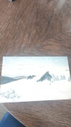 Riesengebirge - Karkonosze Fredrich Ivan Malarskie