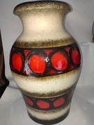 Wazon Fat Lava Scheurich XL 