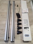 Bagażnik samochodowy Cruz Airo 128