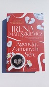 Agencja złamanych serc Irena Matuszkiewicz