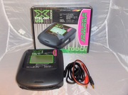 Ładowarka akumulatorów LiIon,LiPo,LiFe,NiMH Jamara X-Peak Touch USB 2L