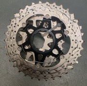 KASETA Shimano 105 CS-HG700-11 11rz 11-34