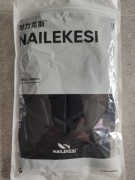 Młodzieżowe nakolanniki sportowe Nailekesi komplet 2szt roz L