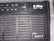 Radio Eltra Lena 3