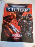 Kill Team Hivestorm Dossier