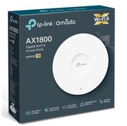 Punkt dostępowy TP-Link EAP620 HD 1xLAN AX1800