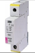 Ogranicznik przepięć ETI Polam 275 V IP20 20000A 002440393