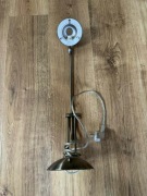 Lampa gabinetowa firmy Prezent 519 Python