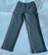 Vero Moda spodnie popiel M 32 nowe