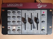 Sprzedam sterownik JB Systems LEDCON-01 Mk2 - sterownik