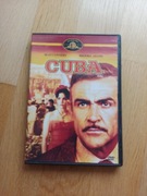 Film Kuba płyta DVD