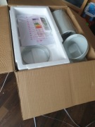 Klimatyzator z castorama VOLTENO