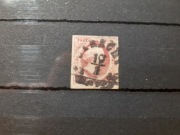 Holandia kasowane Mi.2