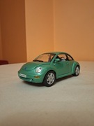 Samochód kolekcjonerski Volkswagen New Beetle