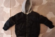 kurtka ocieplana 98 dziecięca Reserved