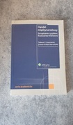 Handel Miedzynarodowy Zarzadzanie ryzykiem Tadeusz T Kaczmarek