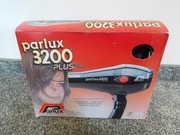 Profesjonalna suszarka do włosów Parlux 3200 Plus FIOLETOWA Made in Italy