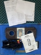Dynafor LLX Tractel 25t. cyfrowy