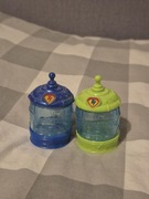 Super Things seria 6 kapsuły szpiegowskie dwie sztuki