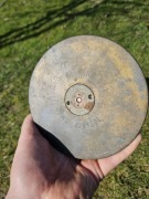 łuska 105x617 DM60 leopard