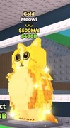 MEOWL ,  Steal a brainrot , ROBLOX , OG